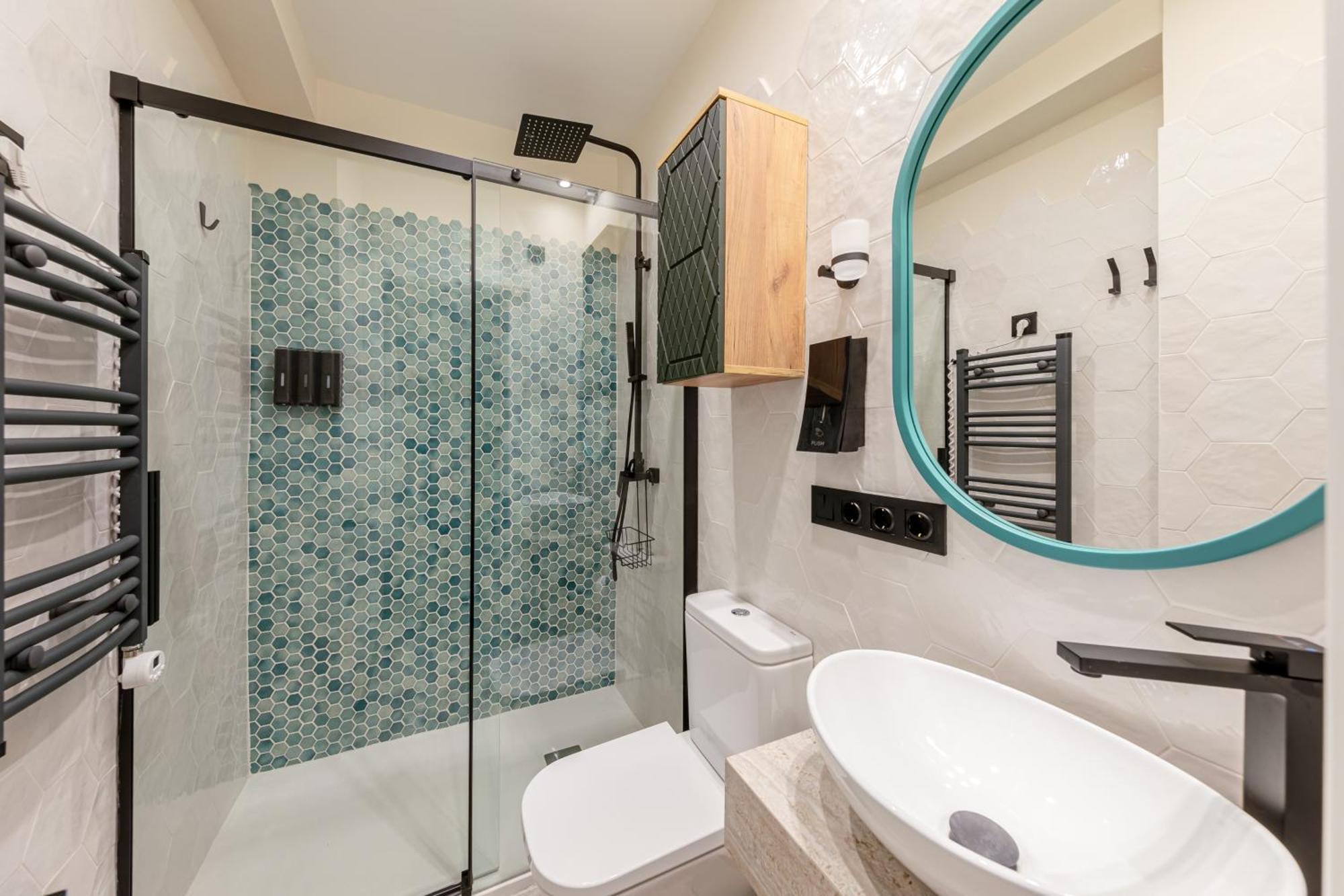 Pureza Betis Appartement *