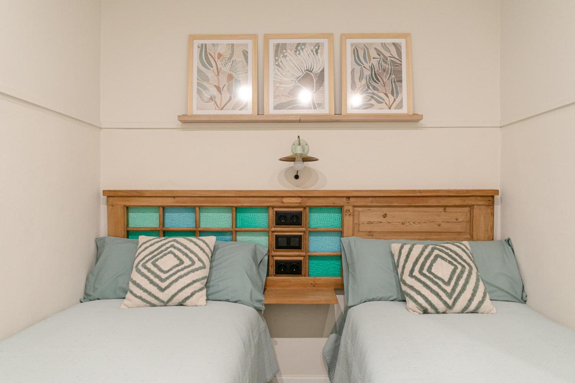 Appartement Pureza Betis Sevilla