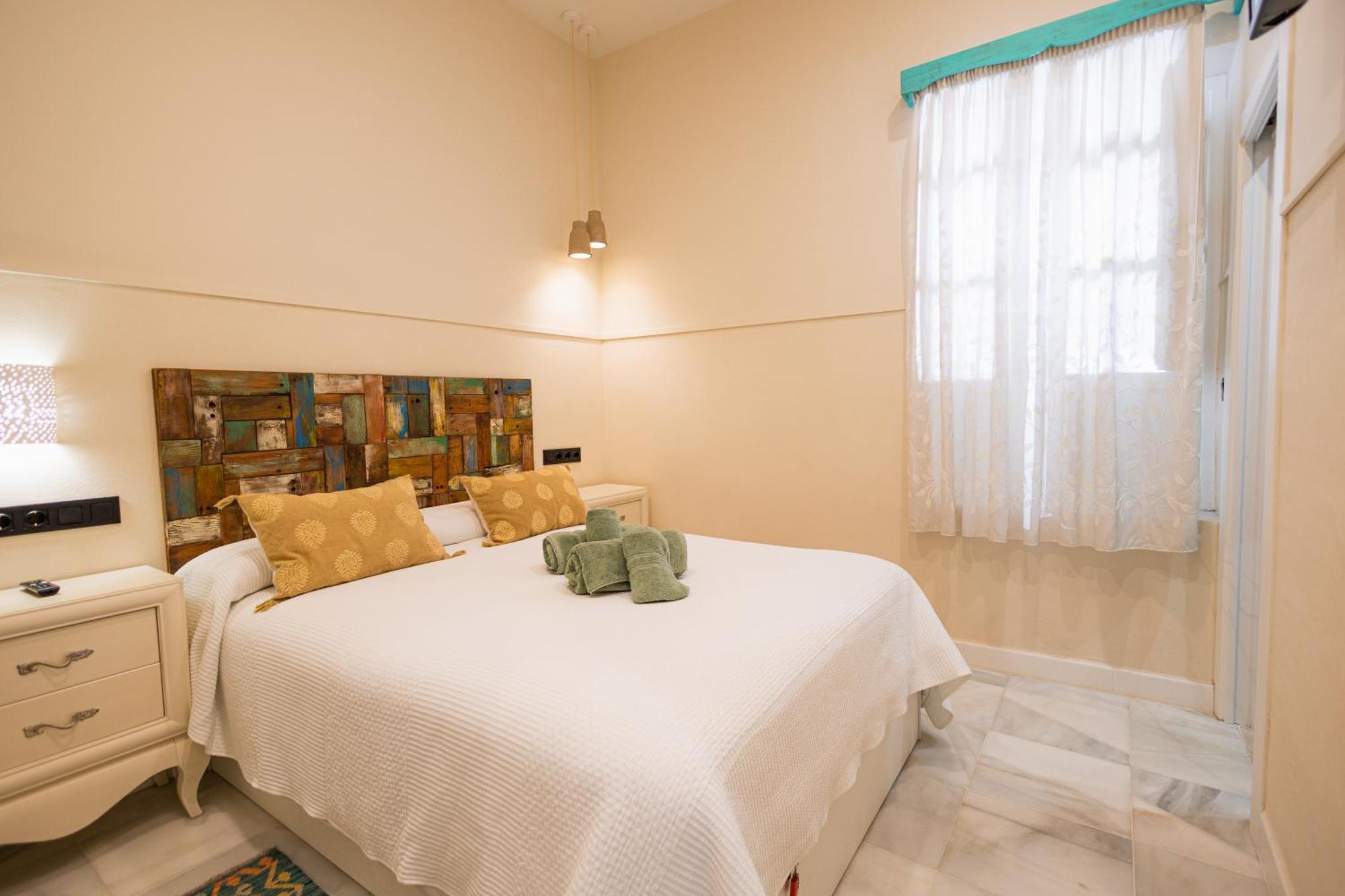 Pureza Betis Appartement