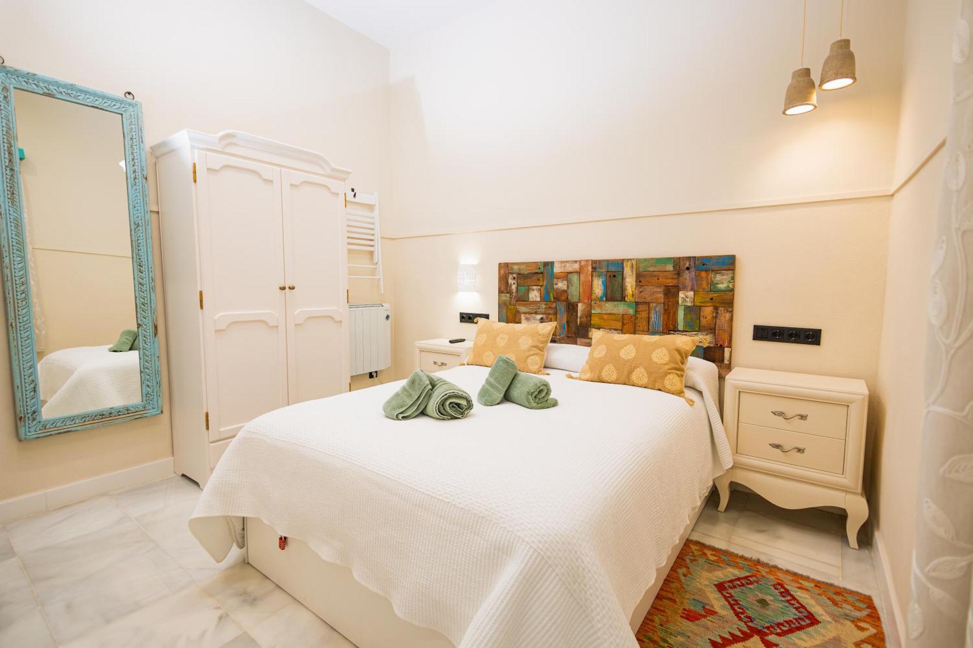 Appartement Pureza Betis