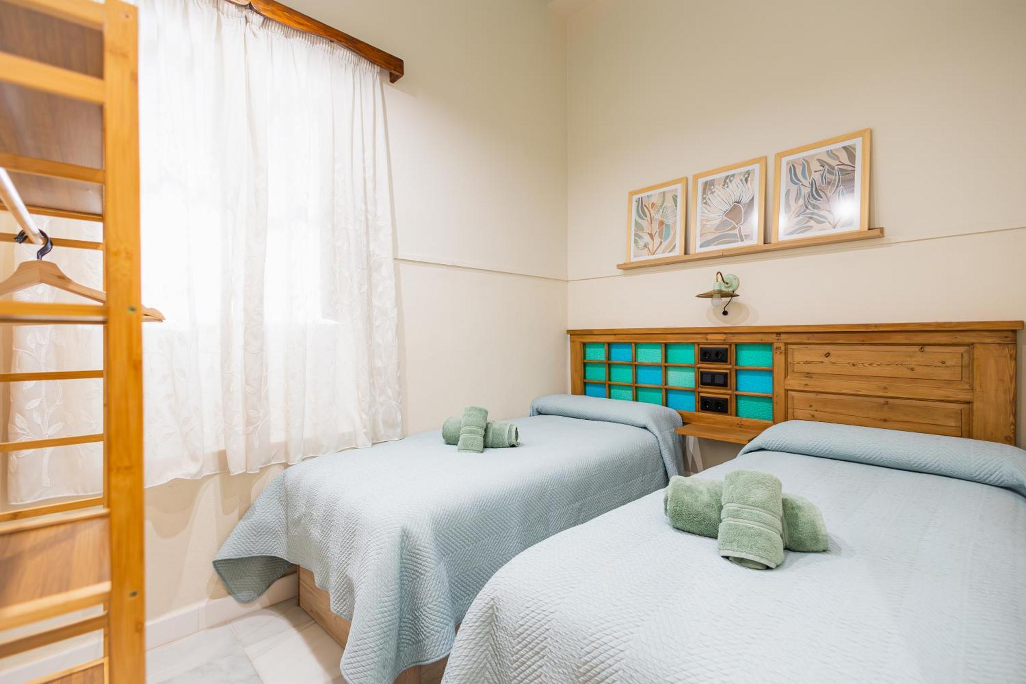Pureza Betis Appartement